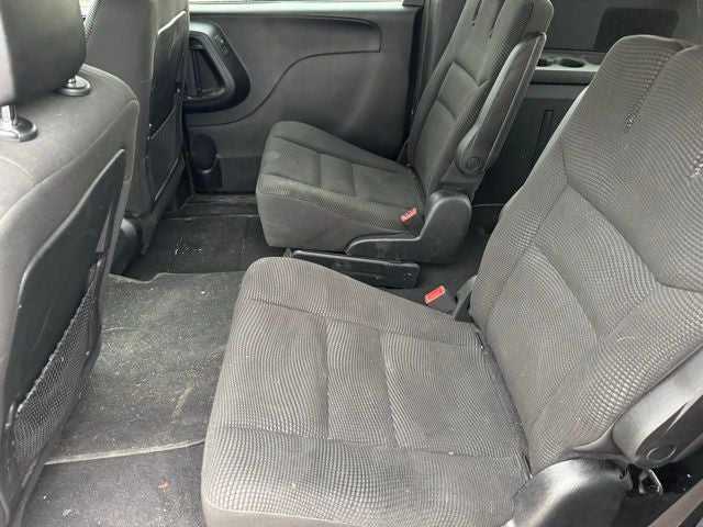 2020 Dodge Grand Caravan SE FWD