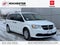 2019 Dodge Grand Caravan SE FWD