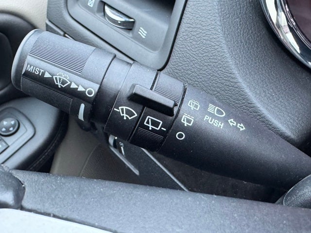 2019 Dodge Grand Caravan SE FWD