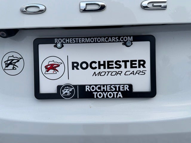 2019 Dodge Grand Caravan SE FWD