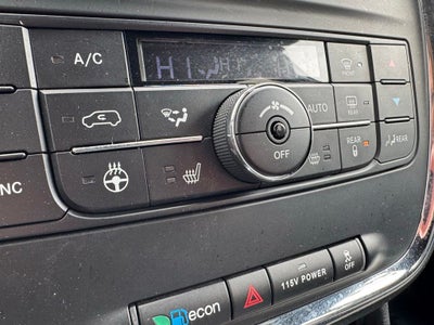 2019 Dodge Grand Caravan GT FWD