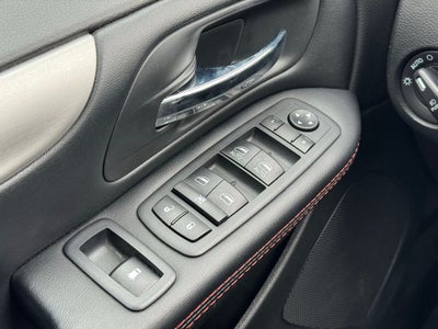 2019 Dodge Grand Caravan GT FWD
