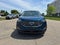 2020 Ford Edge Titanium AWD