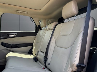 2020 Ford Edge Titanium AWD