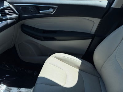 2020 Ford Edge Titanium AWD