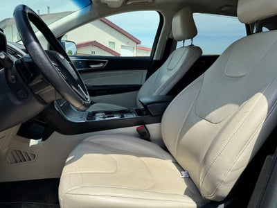 2020 Ford Edge Titanium AWD