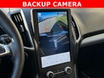 2021 Ford Edge Titanium AWD