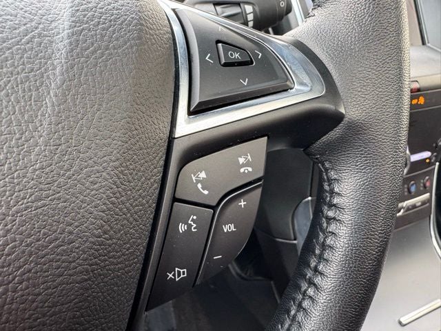 2020 Ford Edge Titanium AWD