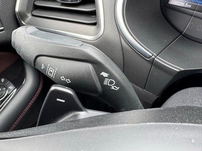 2020 Ford Edge Titanium AWD