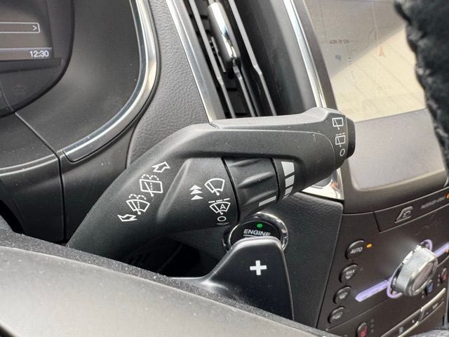 2020 Ford Edge Titanium AWD