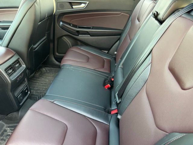 2020 Ford Edge Titanium AWD