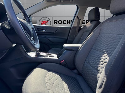 2018 Chevrolet Equinox LT AWD