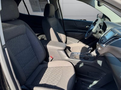 2018 Chevrolet Equinox LT AWD