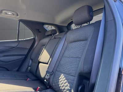 2018 Chevrolet Equinox LT AWD