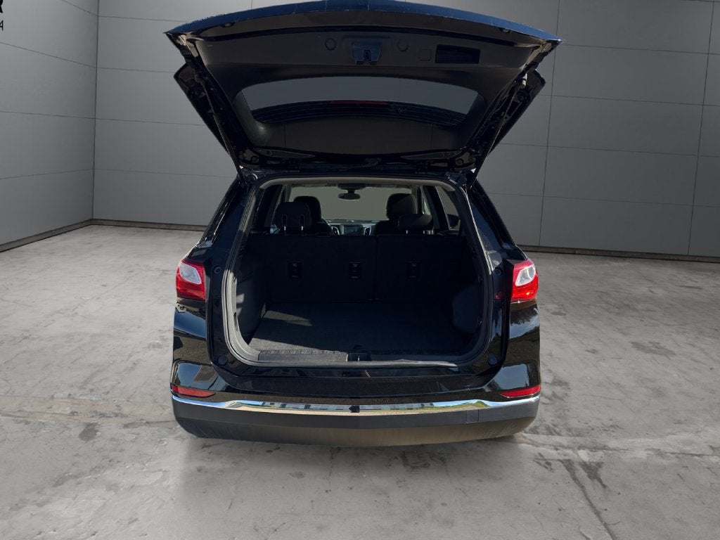 2018 Chevrolet Equinox LT AWD