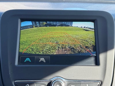 2018 Chevrolet Equinox LT AWD
