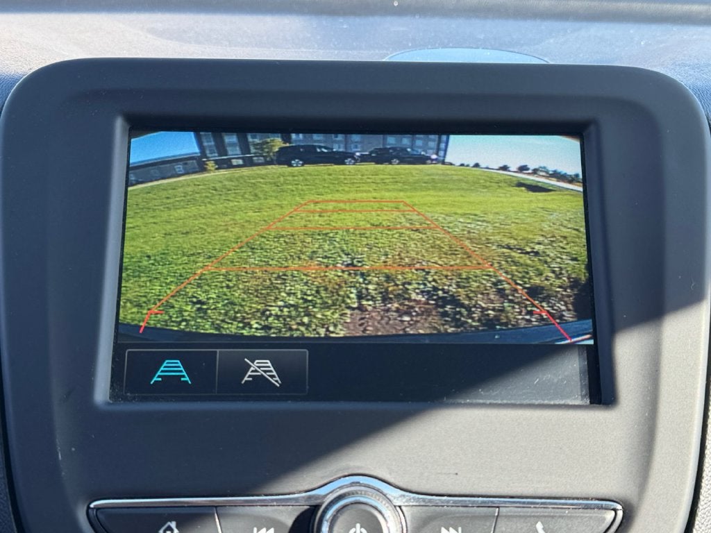 2018 Chevrolet Equinox LT AWD