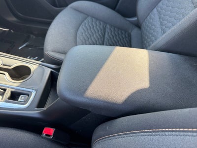 2018 Chevrolet Equinox LT AWD