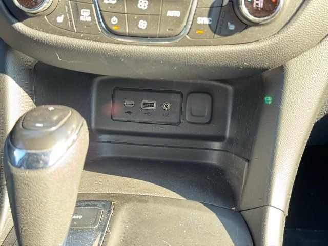 2020 Chevrolet Equinox LT AWD