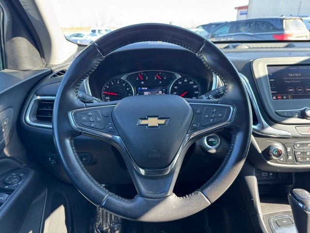 2020 Chevrolet Equinox LT AWD