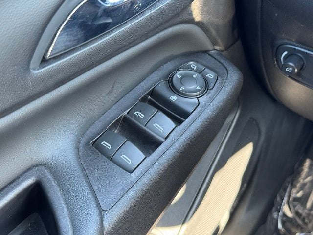 2020 Chevrolet Equinox LT AWD