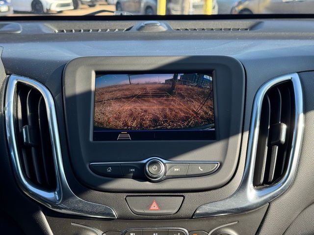 2020 Chevrolet Equinox LT AWD
