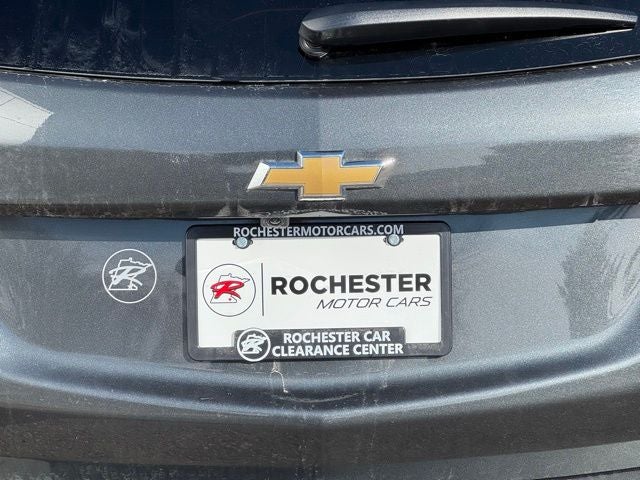 2020 Chevrolet Equinox LT AWD