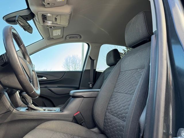 2020 Chevrolet Equinox LT AWD