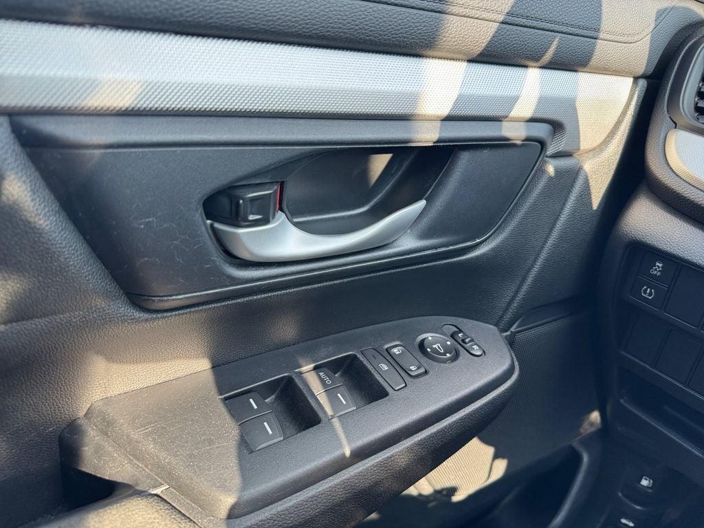 2019 Honda CR-V LX AWD