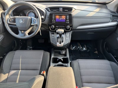 2019 Honda CR-V LX AWD
