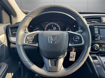 2019 Honda CR-V LX AWD