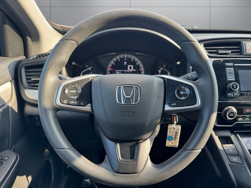 2019 Honda CR-V LX AWD