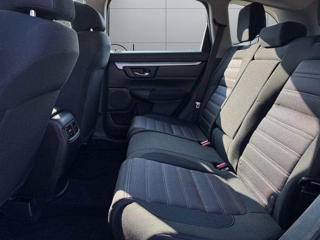 2019 Honda CR-V LX AWD