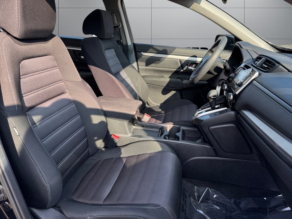 2019 Honda CR-V LX AWD