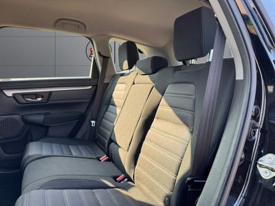 2019 Honda CR-V LX AWD