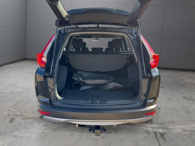 2019 Honda CR-V LX AWD