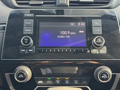 2019 Honda CR-V LX AWD