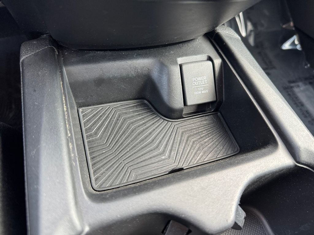 2019 Honda CR-V LX AWD