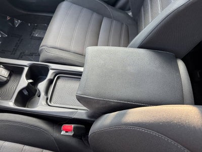 2019 Honda CR-V LX AWD
