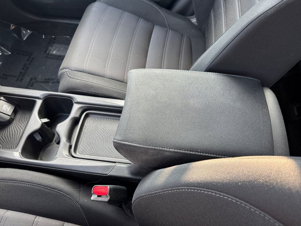 2019 Honda CR-V LX AWD