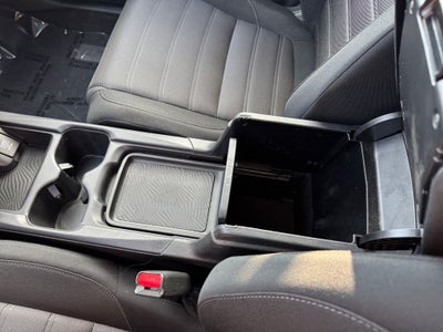 2019 Honda CR-V LX AWD