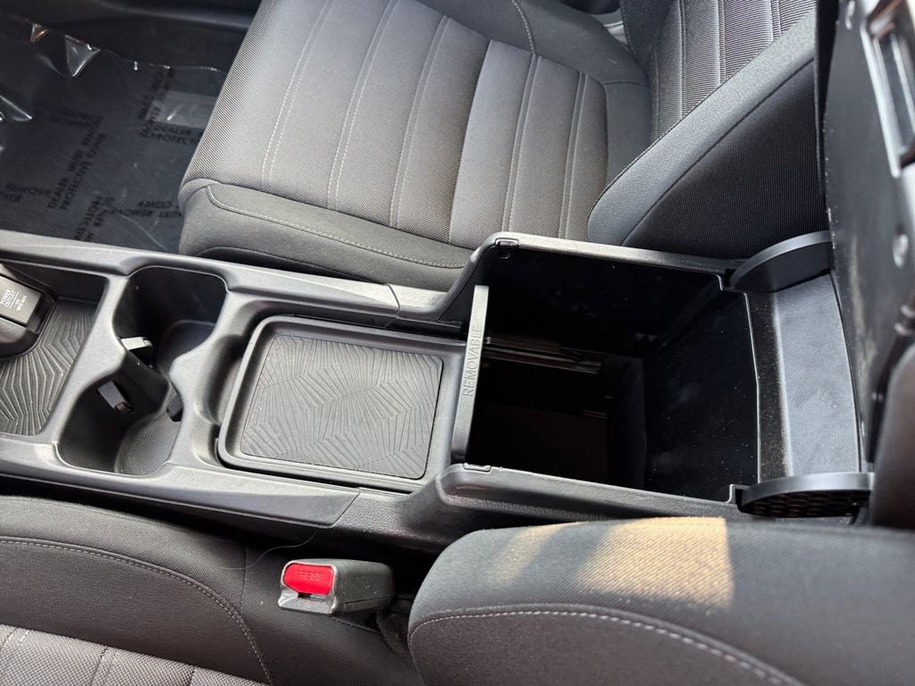 2019 Honda CR-V LX AWD