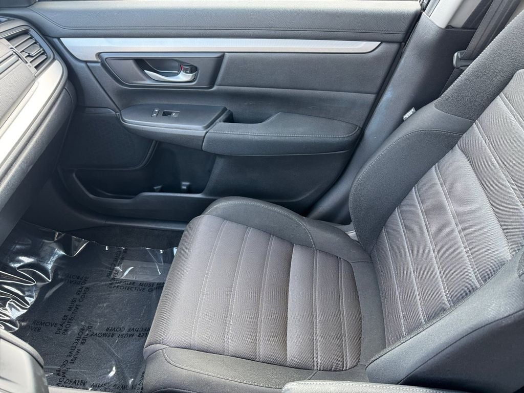 2019 Honda CR-V LX AWD