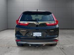2019 Honda CR-V LX AWD