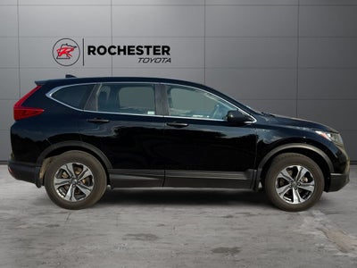 2019 Honda CR-V LX AWD