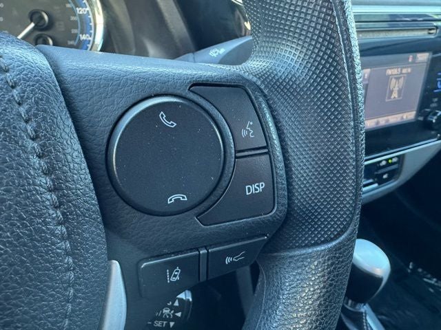 2018 Toyota Corolla LE ECO FWD