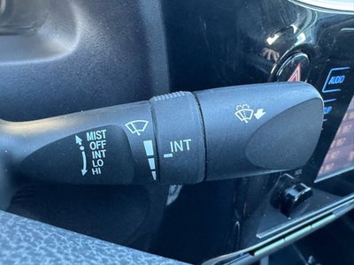 2018 Toyota Corolla LE ECO FWD