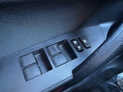 2018 Toyota Corolla LE ECO FWD