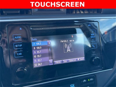 2018 Toyota Corolla LE ECO FWD