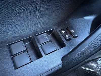 2014 Toyota Corolla LE ECO Plus FWD